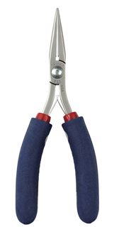 Picture of chain nos pliers- smooth jaw 5