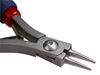 Picture of round nose pliers short jaw