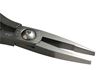 Picture of flat nose pliers