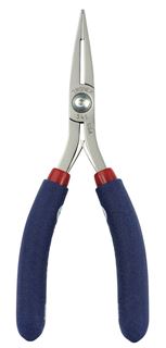 Picture of flat nose pliers 741