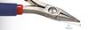 Picture of chain nos pliers short jaw