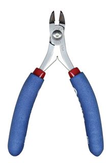 תמונה של קטר אובלי עגלגל מחודד 0.15-1.15 מ"מ שטוח FLUSH אנטיסטטי ESD טרונקס