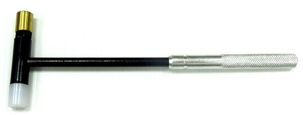 תמונה של פטיש ראש נחושת/ניילון