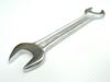 Picture of Double Open End Spanner 