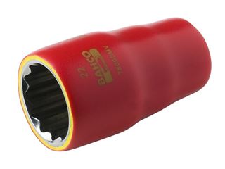 תמונה של בוקסה  1000Vמבודדת 1/2*18 מ"מ 12PT באקו