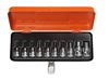 Picture of SOCKET DRIVER SET 3/16-5/8