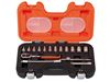 Picture of "1/4 SOCKET SETS, INCHES