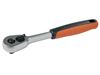 Picture of BAHCO REVERSIBLE RATCHET "3/8