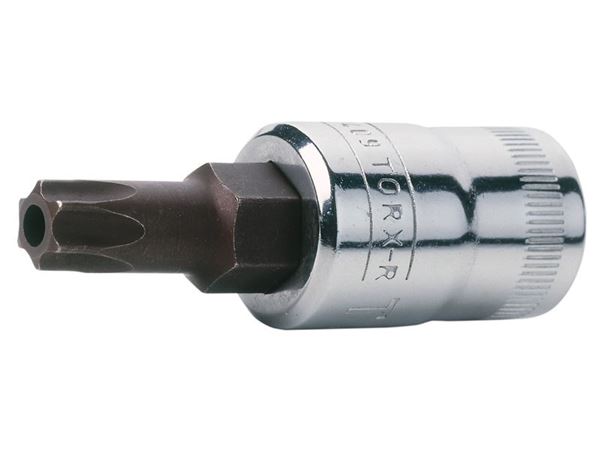 תמונה של בוקסה TORX + חור "3/8 באקו