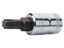 תמונה של בוקסה TORX "3/8 באקו