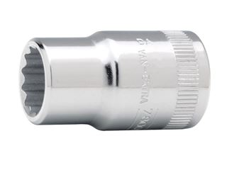 תמונה של בוקסה 1/2*27 מ"מ 12PT באקו