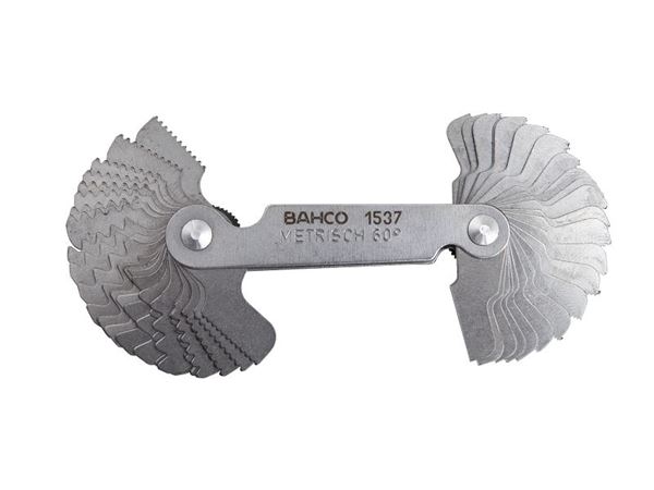 Picture of THREAD GAUGE 52 BLADES