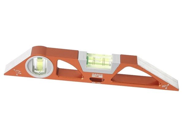 תמונה של פלס טורפדו באקו