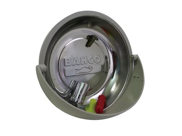 Picture of ROUND MAGNETIC DISH 150MM