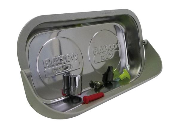 תמונה של צלחת מגנטית 240 מ"מ באקו