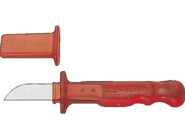 תמונה של סכין חיתוך ידית מבודדת 1000V באקו