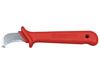 Picture of INSULATED KNIFE 180 MM