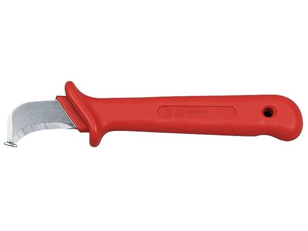 Picture of INSULATED KNIFE 180 MM