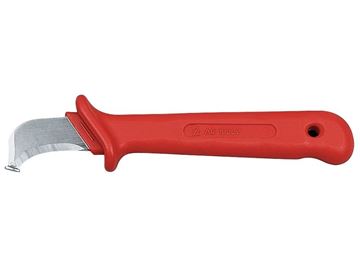 Picture of INSULATED KNIFE 180 MM