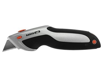 Picture of ERGO RETRACTABLE UTILITY KNIFE