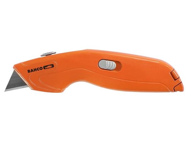 Picture of RETRACTABLE UTILITY KNIFE