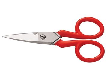 Picture of ELECTRICIAN'S SCISSORS 5"130MM
