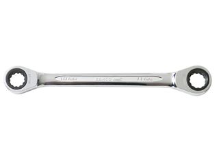 Picture of RATCHET WRENCH DOUBLE FLAT