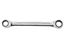 Picture of RATCHET WRENCH DOUBLE FLAT