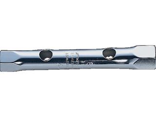 תמונה של מפתח בוקסה צינור 6-7 מ"מ באקו
