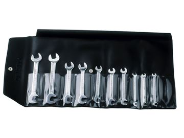 Picture of OPEN END WRENCH SET