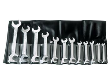 Picture of LILIPUT OPEN END SPANNER SET