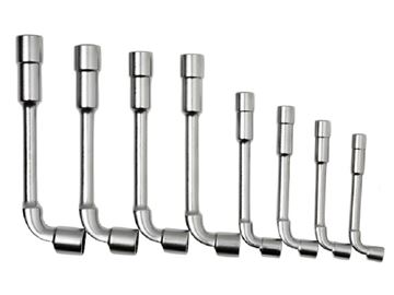 Picture of DOUBLE END SOCKET WRENCH SET