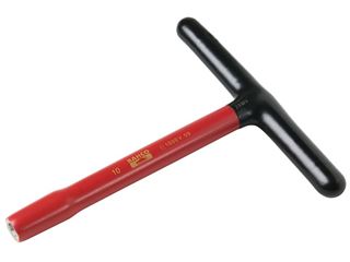 תמונה של מפתח T בוקסה 15 מ"מ מבודד 1000V באקו