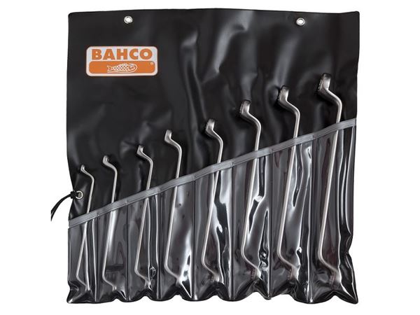 Picture of RING WRENCH SET