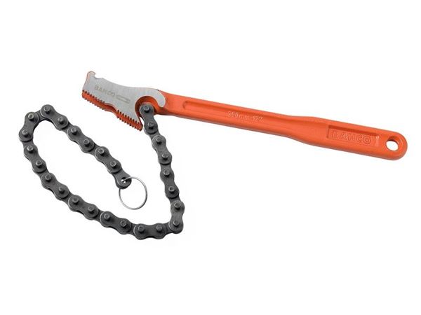 Picture of CHAIN STRAP WRENCH 4"