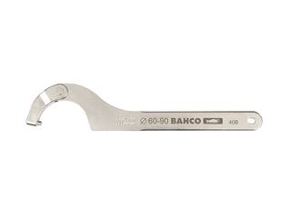 Picture of ADJUSTABLE PIN WRENCH 165-230