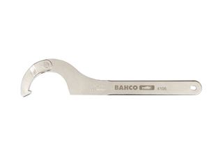 Picture of ADJUSTABLE HOOK WRENCH 155-230