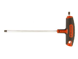 תמונה של מפתח T אלן 8.0 מ"מ באקו