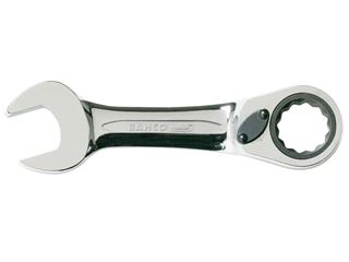 Picture of RATCHET WRENCH STUBBY