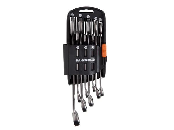 Picture of COMBINATION WRENCH SET