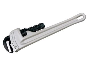 Picture of ALU PIPE WRENCH 10"