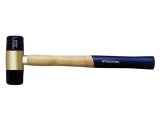 Picture of PLASTIC HAMMER 60 mm