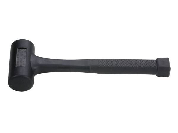 תמונה של פטיש גומי ללא רתע באקו 