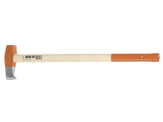 תמונה של גרזן ידית פיבר בקו 