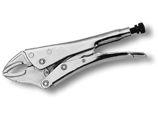 Picture of GRIP WITH WIRE CUTTER 180
