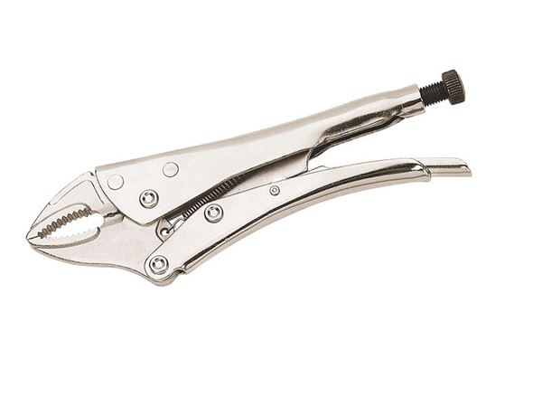 Picture of UNIV.LOCKING CURVED PLIER
