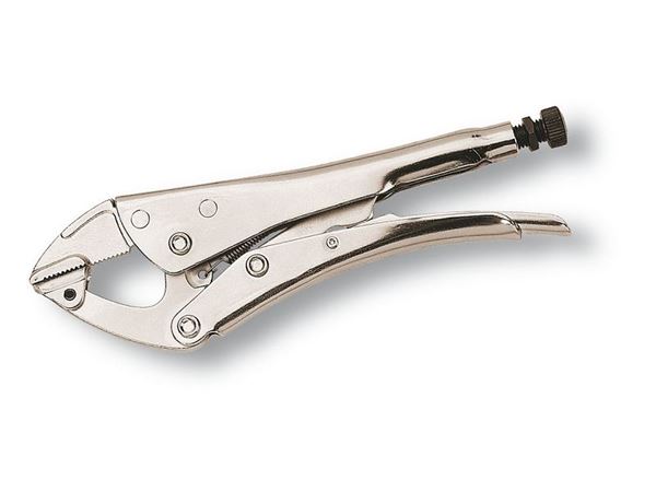 Picture of PARALLEL PLUS GRIP 250