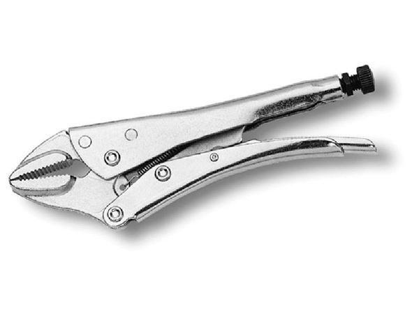 Picture of STRAIGHT JAWS CLAMP