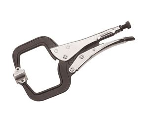 Picture of -C-CLAMP GRIP ADJUS.JAW.175 MM