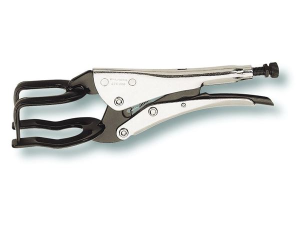 תמונה של פלייר פטנט להלחמה באקו